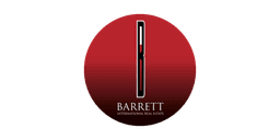 Barrett International Real Estate LLC logo