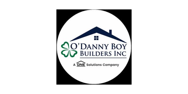 O'danny Boy Builders