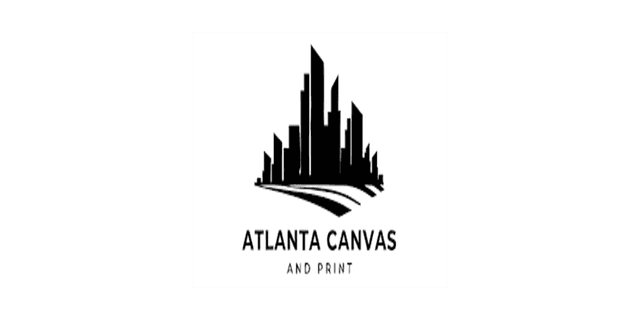 Atlanta Canvas and Print