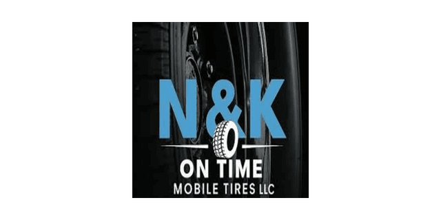 N & K On Time Mobile Tires LLC