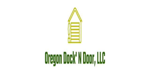 Oregon Dock' N Door