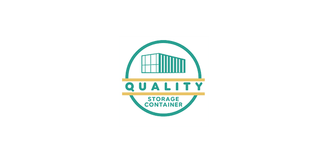 Quality Storage Container