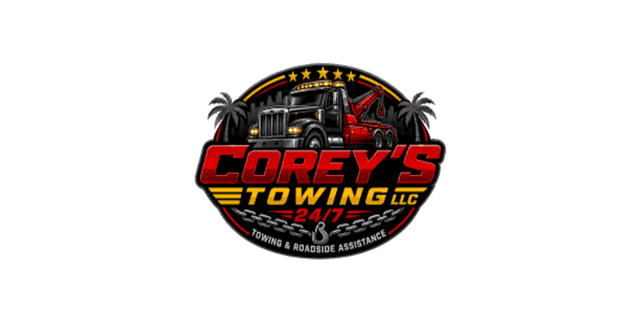 Corey’s Towing LLC