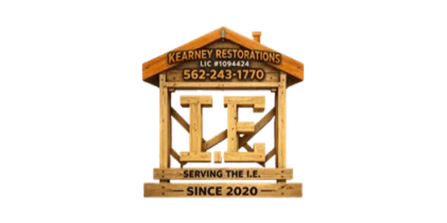 Kearney Restorations