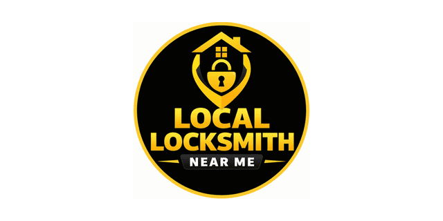 Local Locksmith Near Me