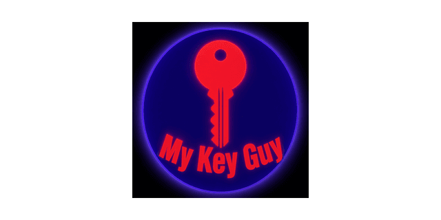 My Key Guy