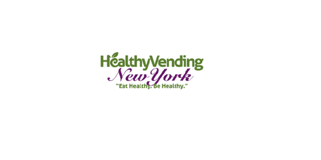 Healthy Vending New York
