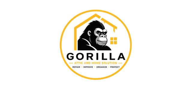 Gorilla Attic & Home Solutions