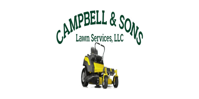 Campbell & Sons Lawn Services LLC
