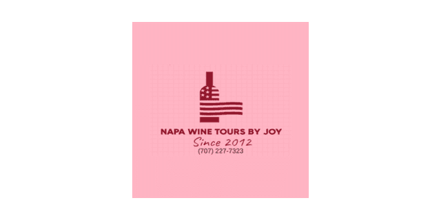 Napa Wine Tours By Joy