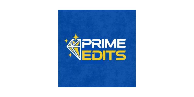 Prime Edits Ltd