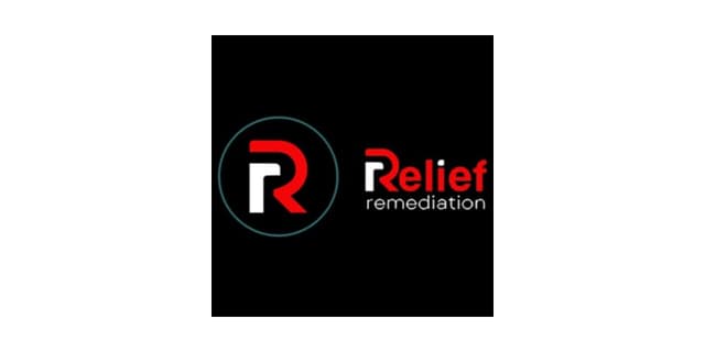 Relief Remediation Water Damage Restoration Marietta