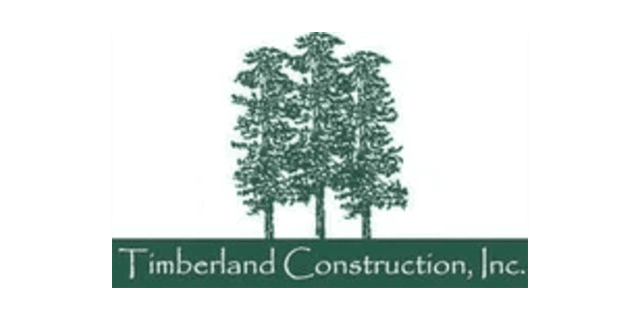 Timberland Construction