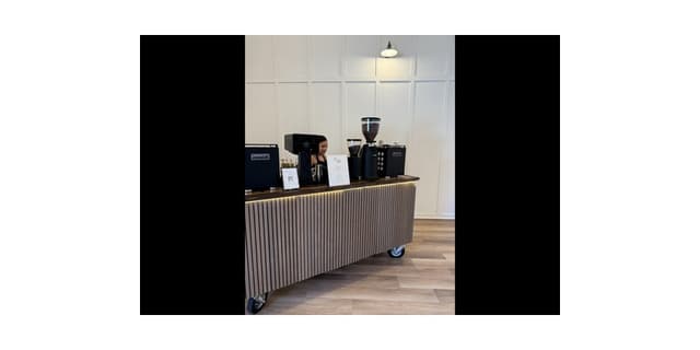 Imago Dei Coffee