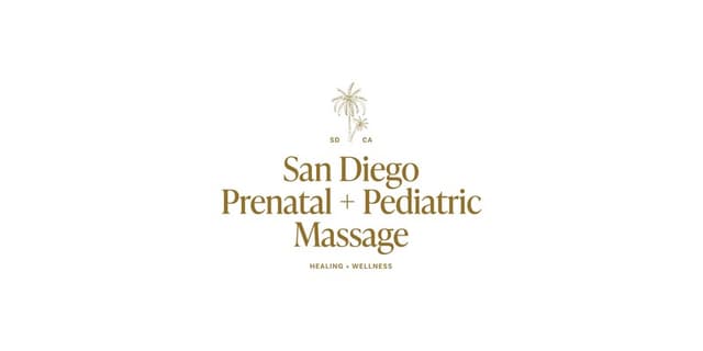 San Diego Prenatal and Pediatric Massage
