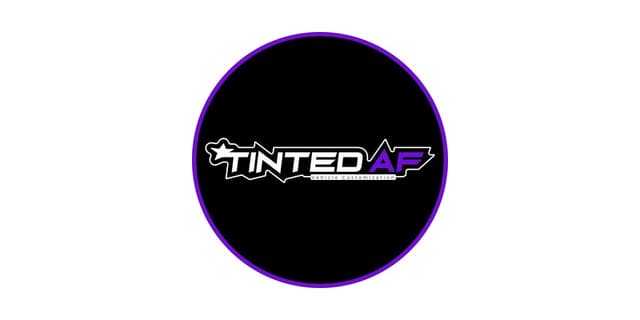TintedAF - Vehicle Customization - TINT - PPF