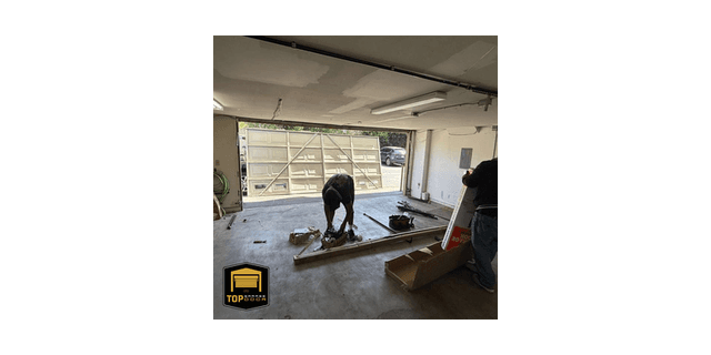 Top Garage Door