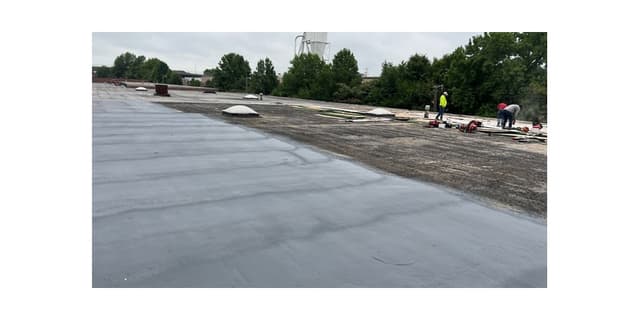 Sunny Sky Roofing LLC