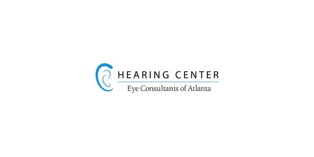 The Hearing Center at Eye Consultants of Atlanta