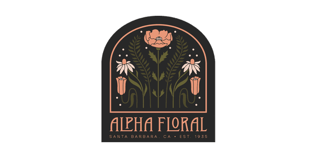 Alpha Floral