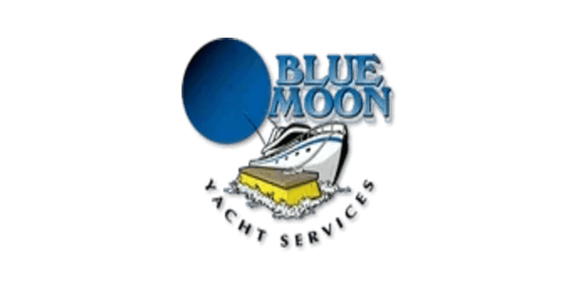 Blue Moon Yacht Services