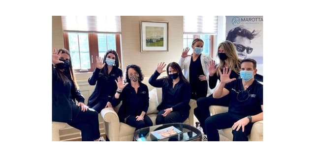 Marotta Plastic Surgery Specialists