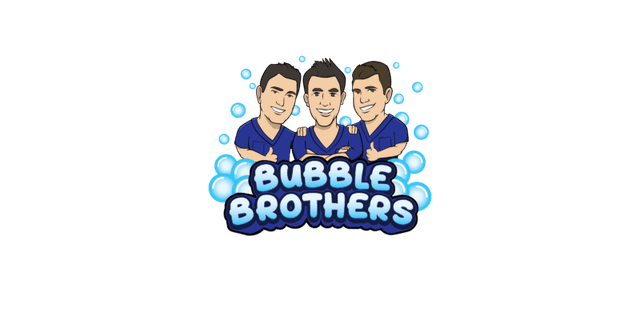 Bubble Brothers Car Wash