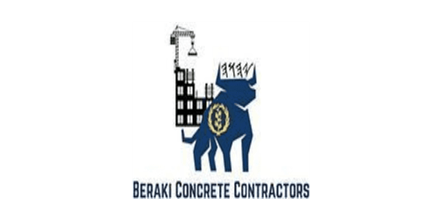 Beraki Concrete Contractors