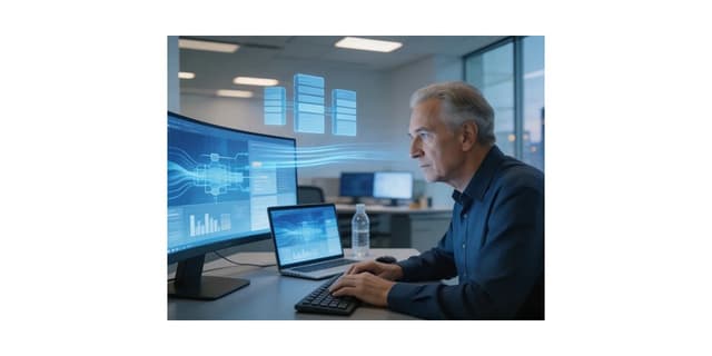 Naveera Technology