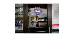 All Smiles Dentistry & Orthodontics logo