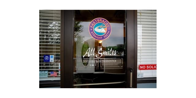 All Smiles Dentistry & Orthodontics