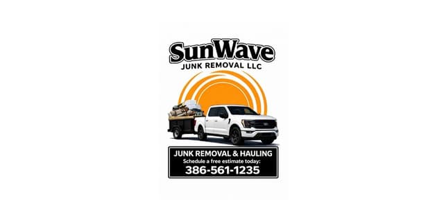 SunWave Junk Removal
