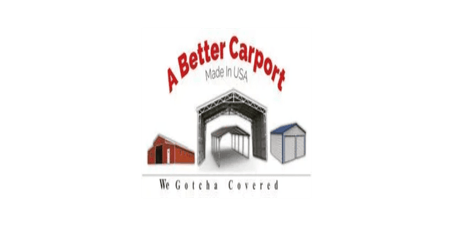 A Better Carport