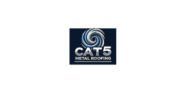 CAT5 METAL ROOFING