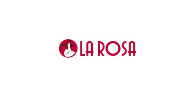 La Rosa Chicken