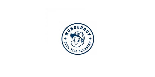 Wonder Boy Pool Tile Cleaning
