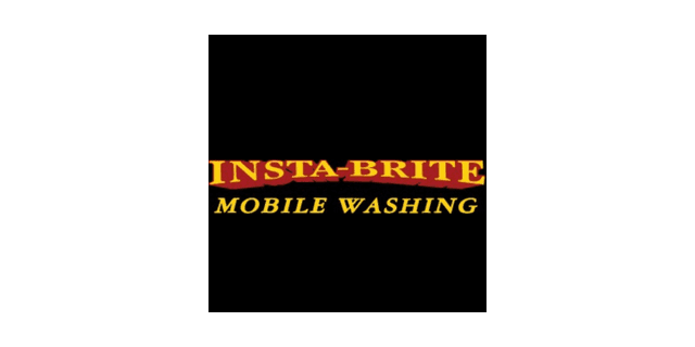 Insta brite mobile washing, inc