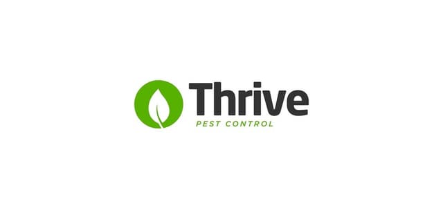 Thrive Pest Control
