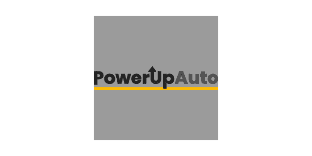 Power Up Auto