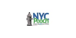 NYC POOCH logo