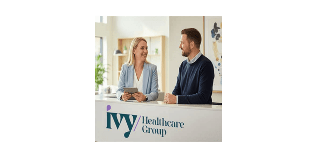 IVY Healthcare Group