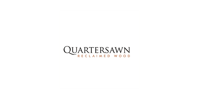 QuarterSawn Reclaimed Wood