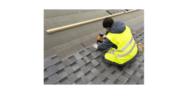 Hardacker Roofing LLC
