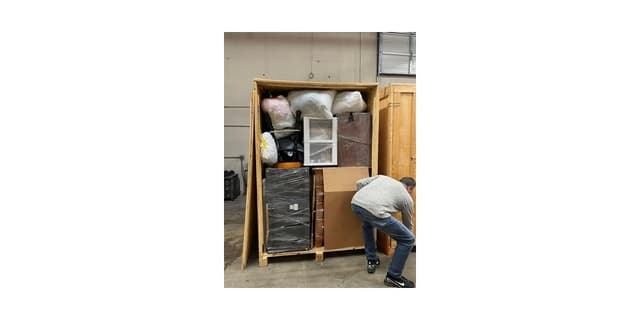 Atlanta Furniture Taxi Moving Company