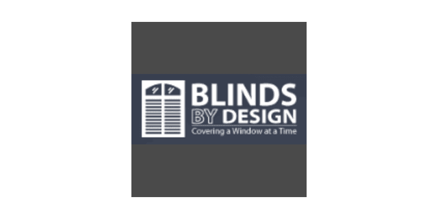 Blinds by Design