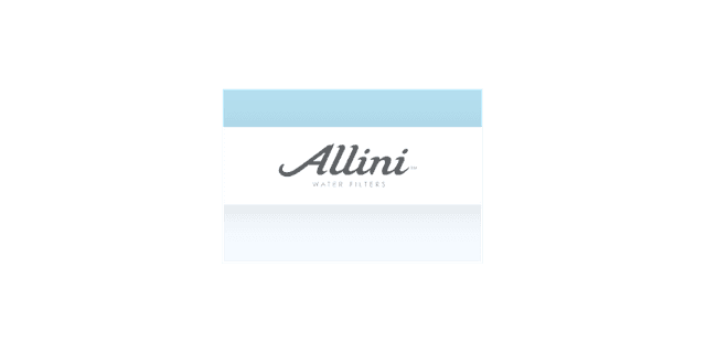 Allini Water Filters