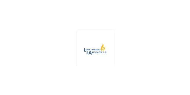 Luis E. Barreto & Associates, P.A (Miami Probate)