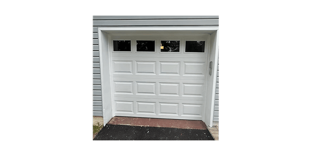 Garrys Garage Door And Gate Services LLC
