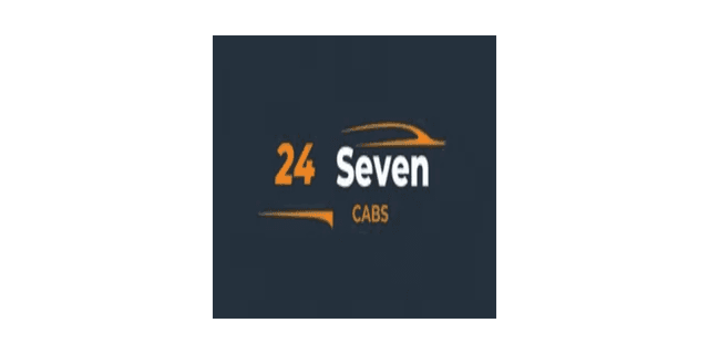 24 Seven Cabs