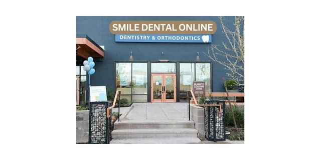 Smile Dental Online